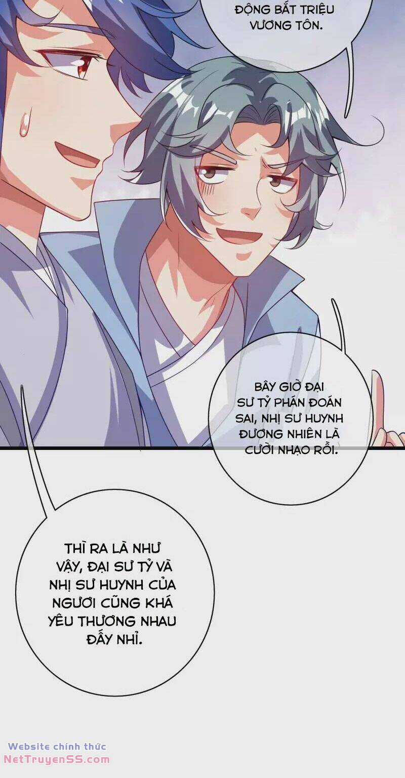 Hài Đế Vi Tôn - Chapter 167 - Trang 32