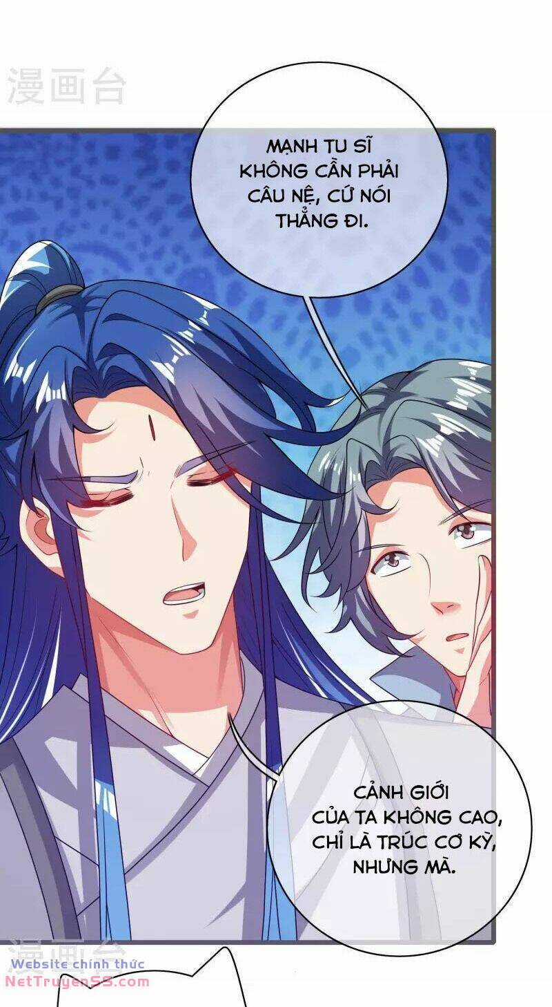 Hài Đế Vi Tôn - Chapter 167 - Trang 34