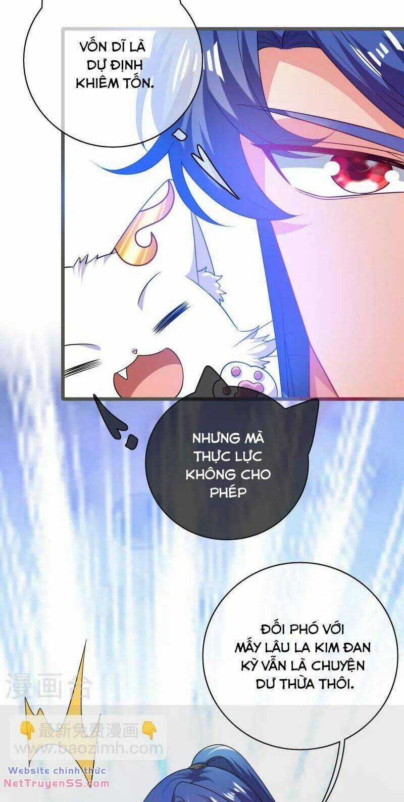 Hài Đế Vi Tôn - Chapter 167 - Trang 35