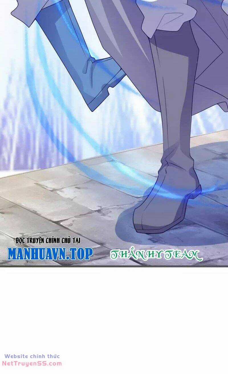 Hài Đế Vi Tôn - Chapter 167 - Trang 37