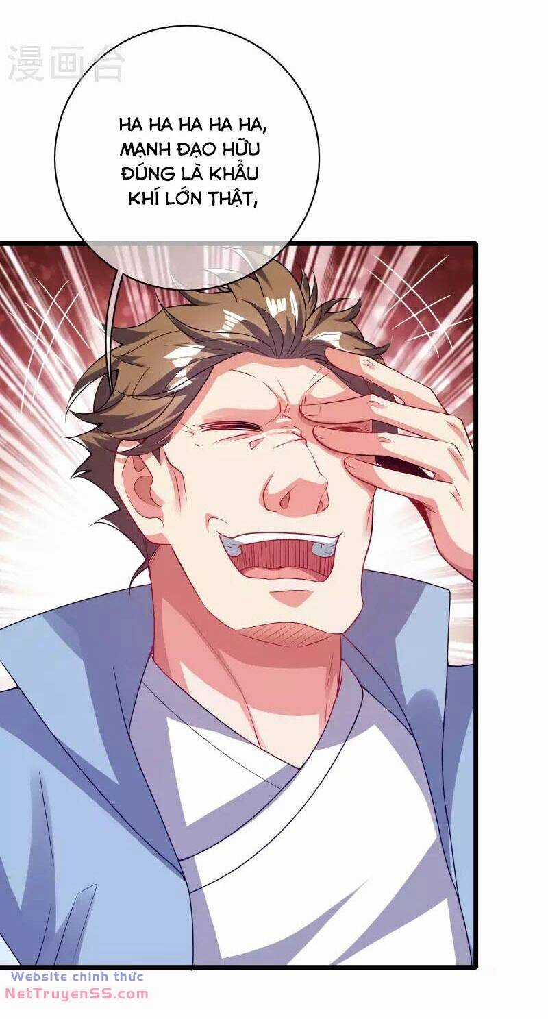 Hài Đế Vi Tôn - Chapter 168 - Trang 2