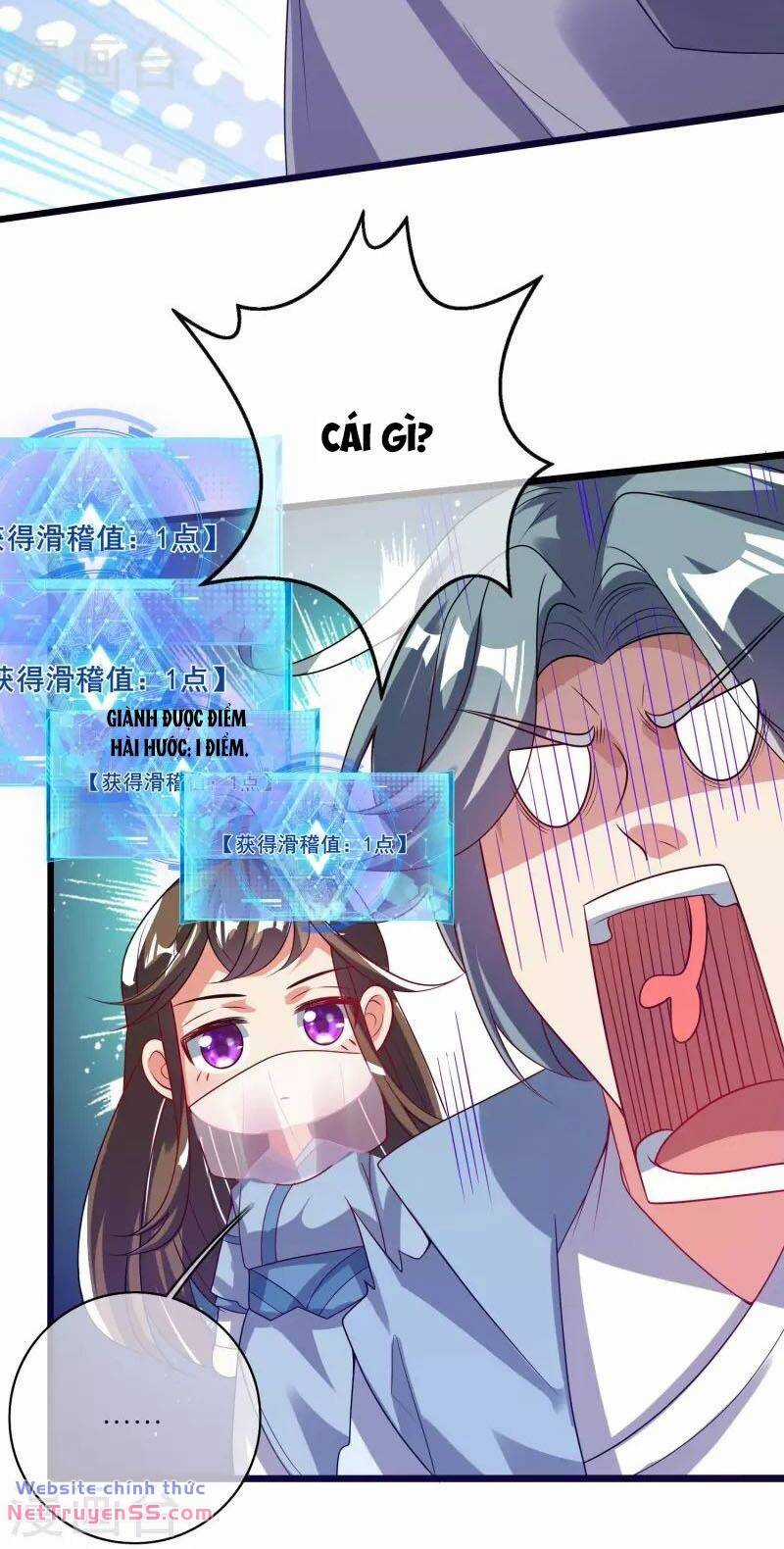 Hài Đế Vi Tôn - Chapter 168 - Trang 17