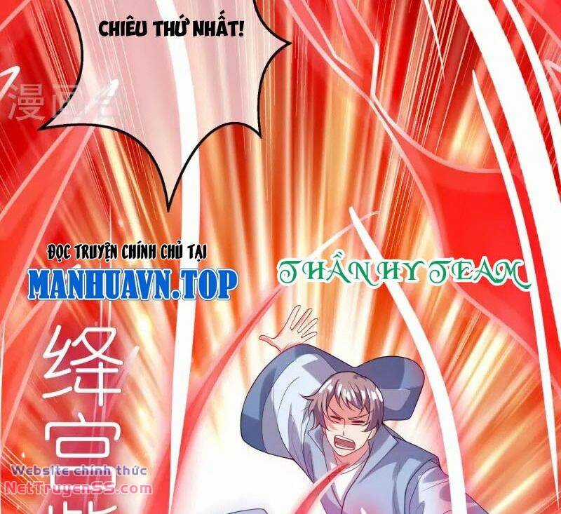 Hài Đế Vi Tôn - Chapter 168 - Trang 19