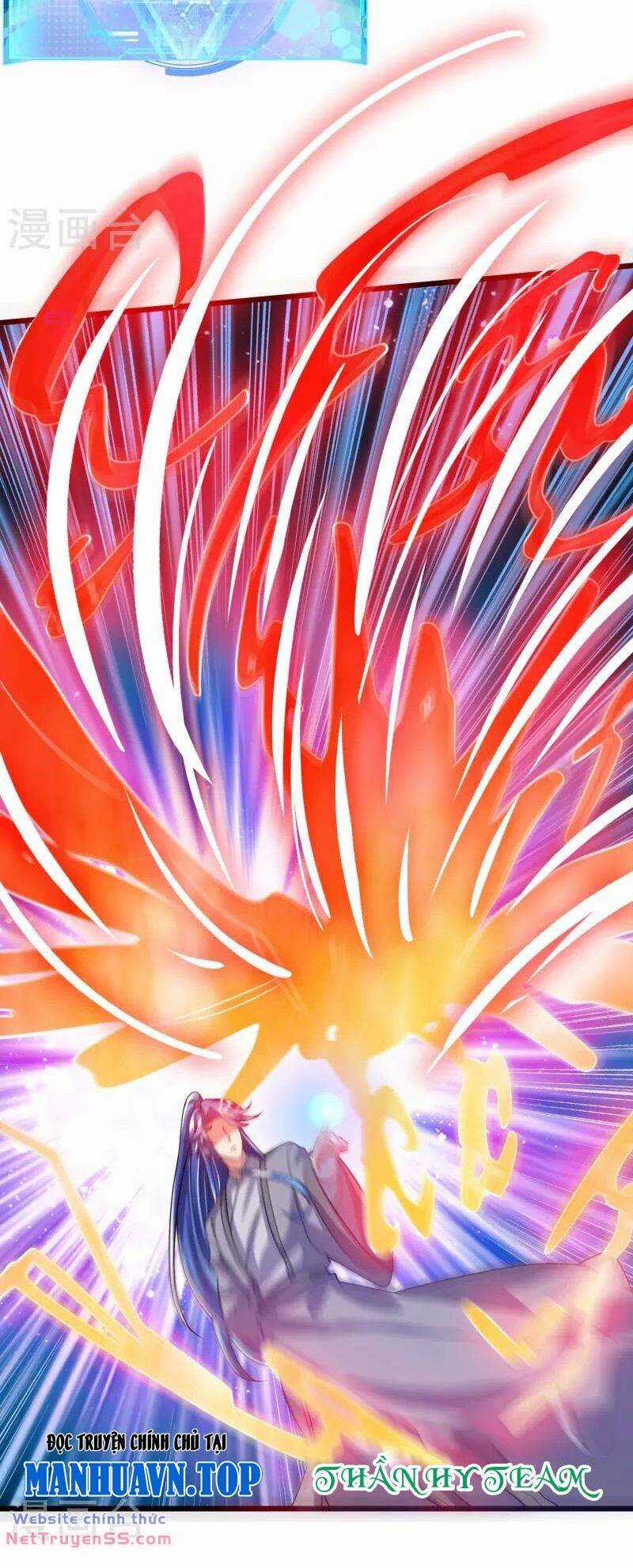 Hài Đế Vi Tôn - Chapter 168 - Trang 23