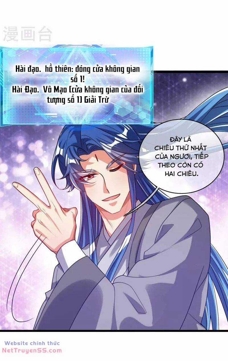 Hài Đế Vi Tôn - Chapter 168 - Trang 26