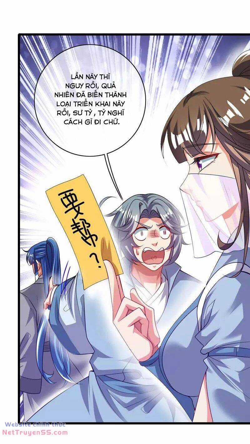 Hài Đế Vi Tôn - Chapter 168 - Trang 4