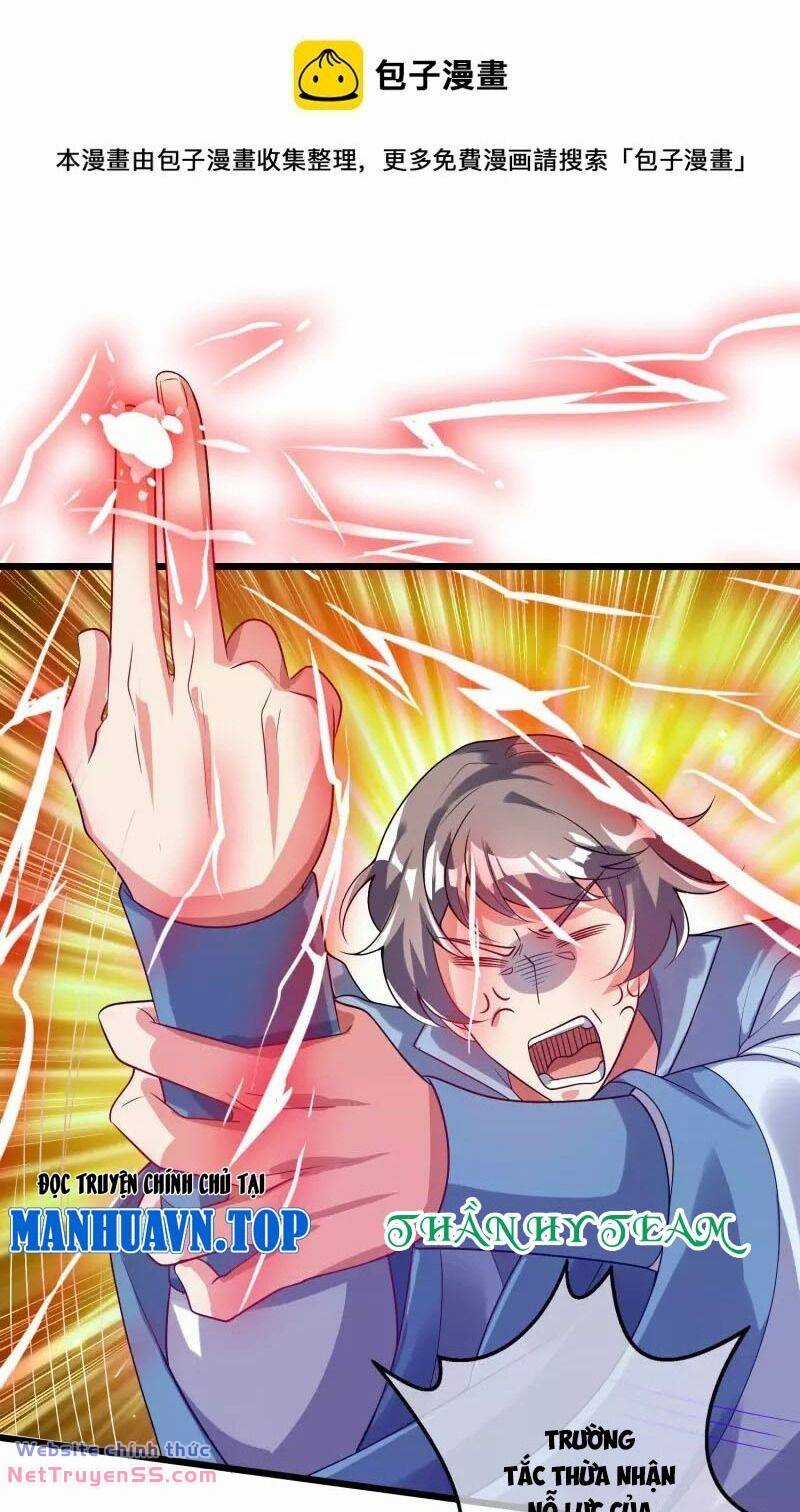 Hài Đế Vi Tôn - Chapter 168 - Trang 37
