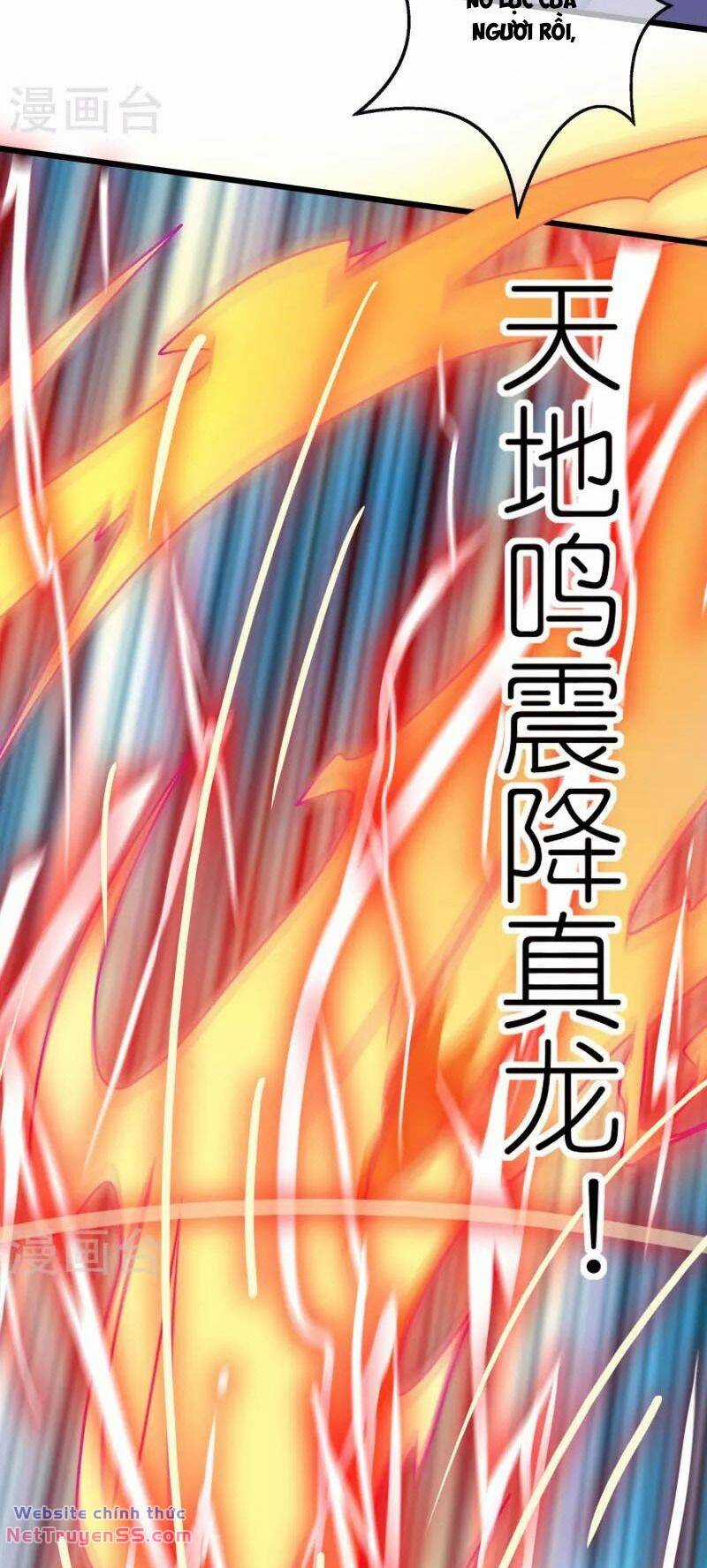 Hài Đế Vi Tôn - Chapter 168 - Trang 38