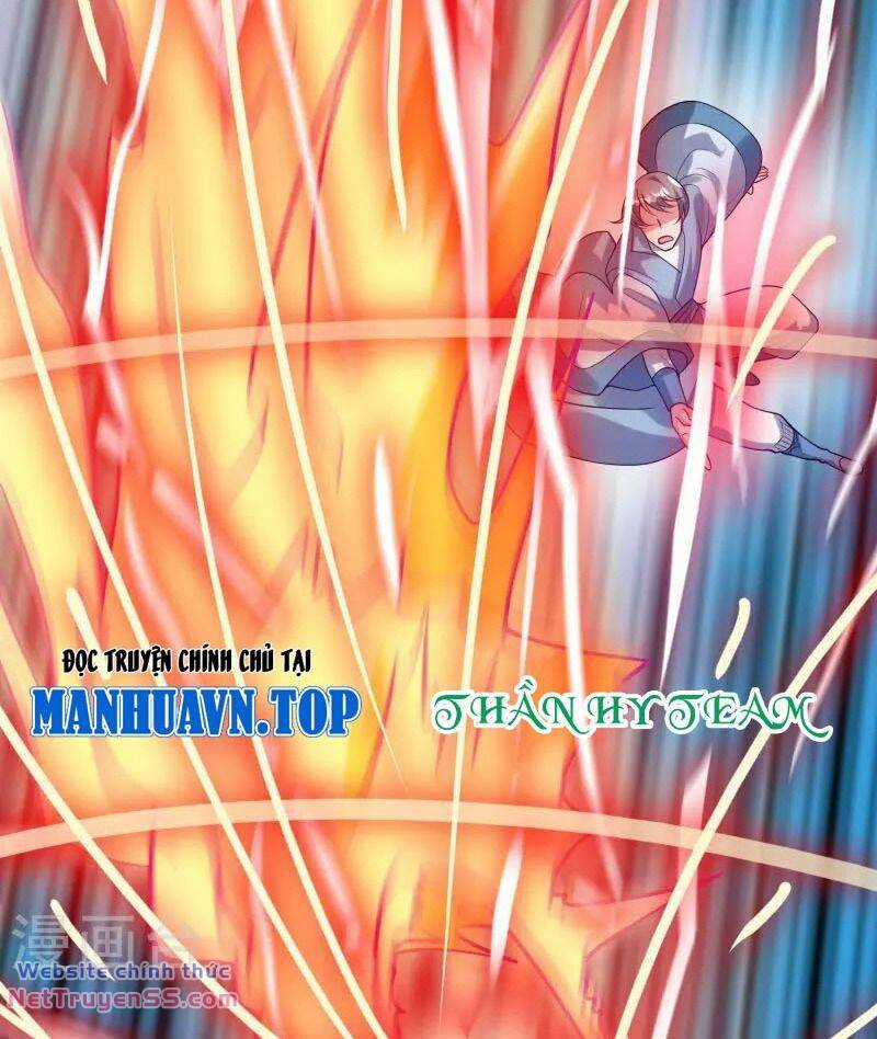 Hài Đế Vi Tôn - Chapter 168 - Trang 39