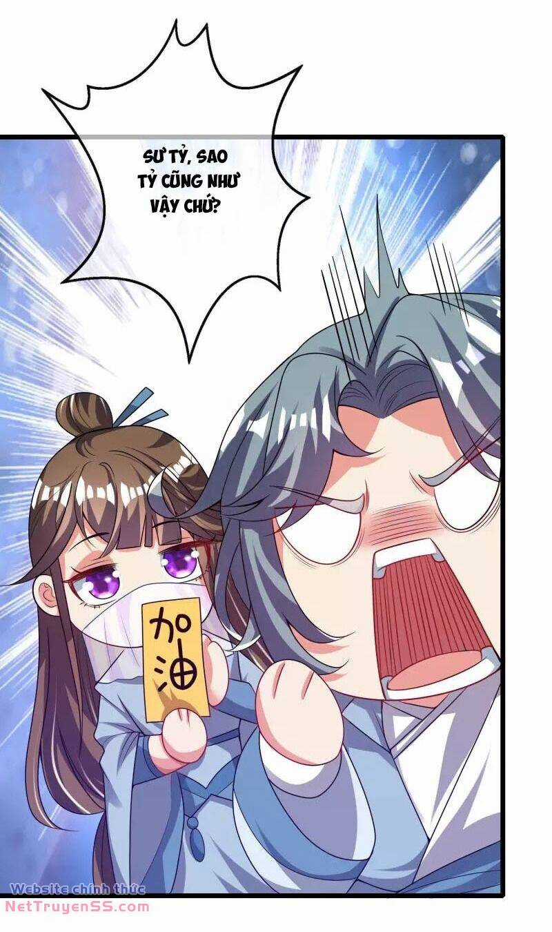 Hài Đế Vi Tôn - Chapter 168 - Trang 6