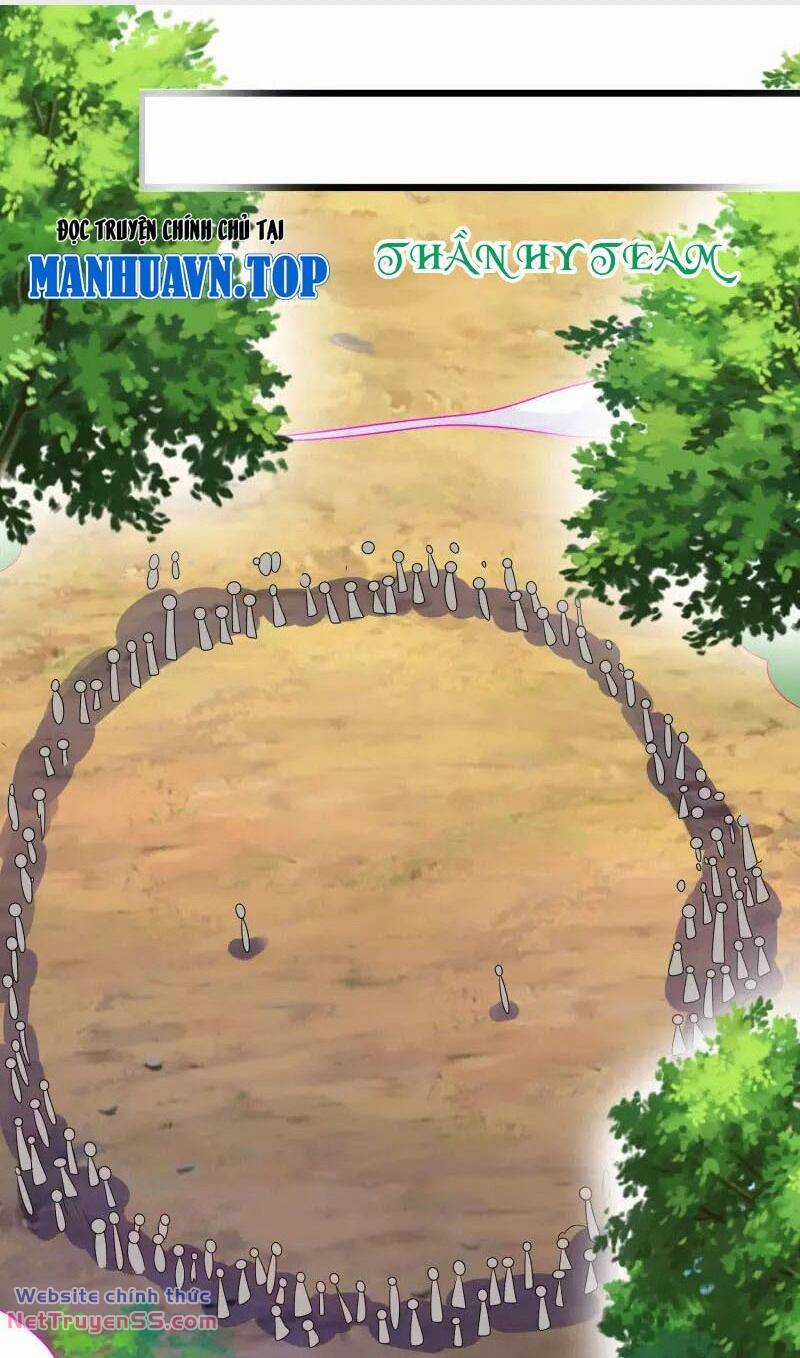 Hài Đế Vi Tôn - Chapter 168 - Trang 10