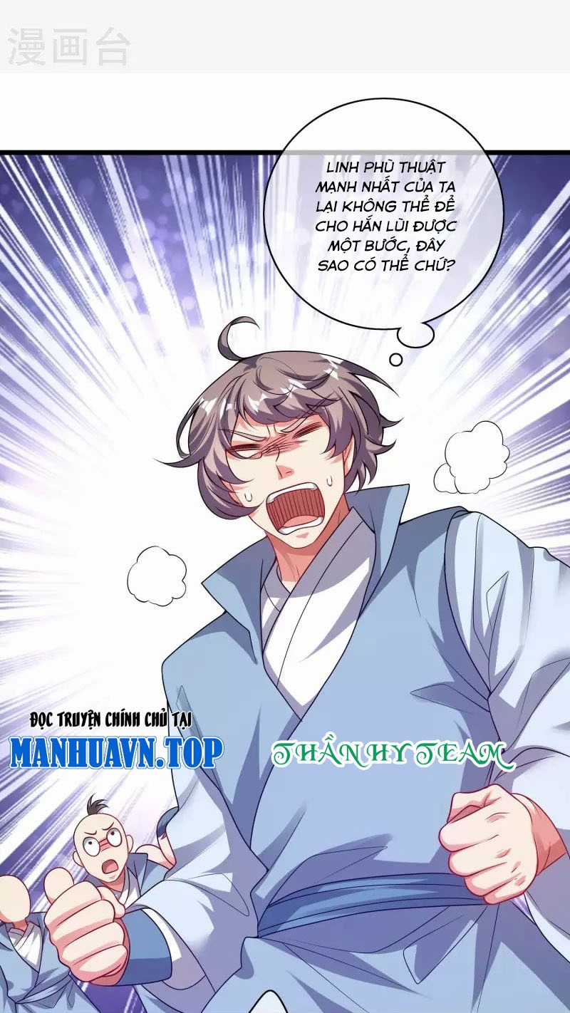 Hài Đế Vi Tôn - Chapter 169 - Trang 2