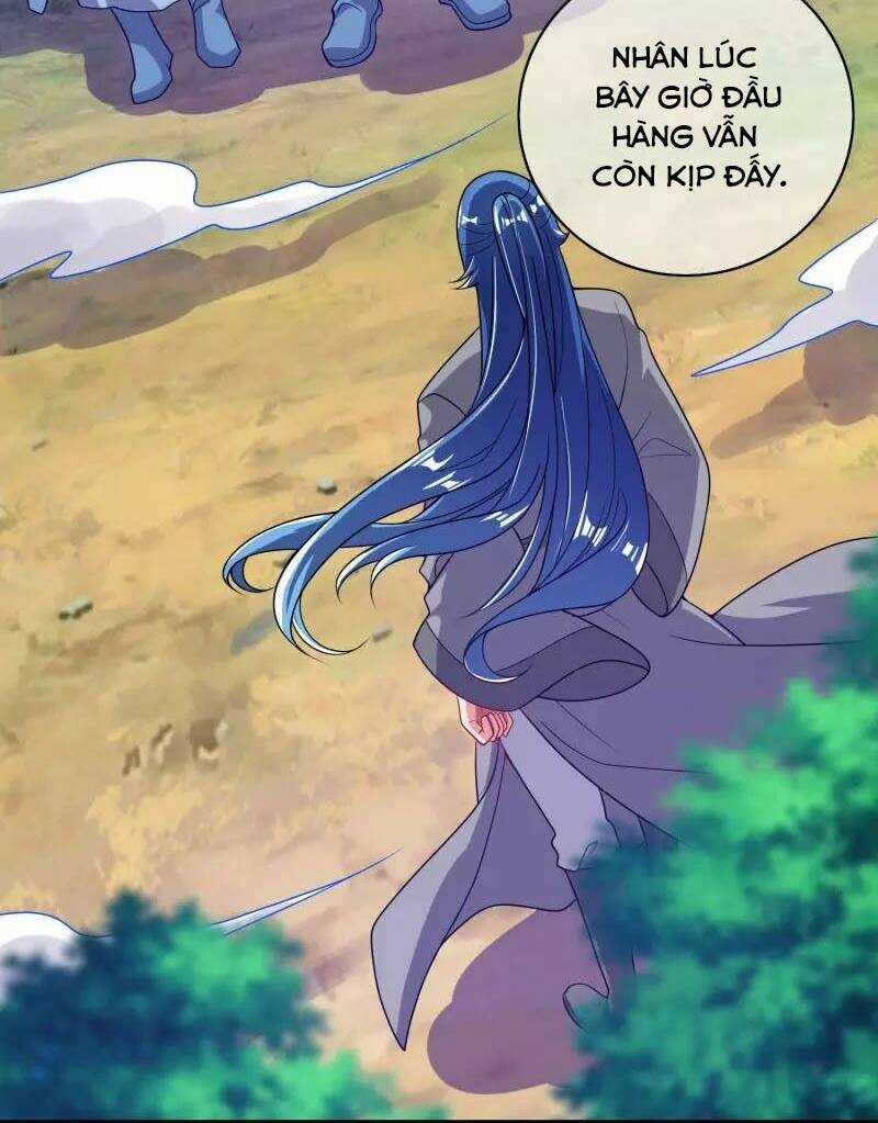 Hài Đế Vi Tôn - Chapter 169 - Trang 14