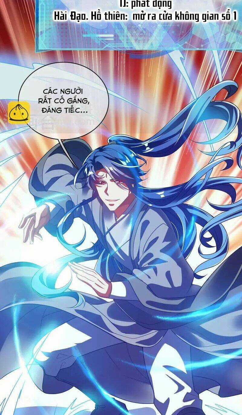 Hài Đế Vi Tôn - Chapter 169 - Trang 19