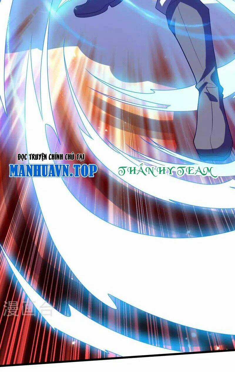 Hài Đế Vi Tôn - Chapter 169 - Trang 20