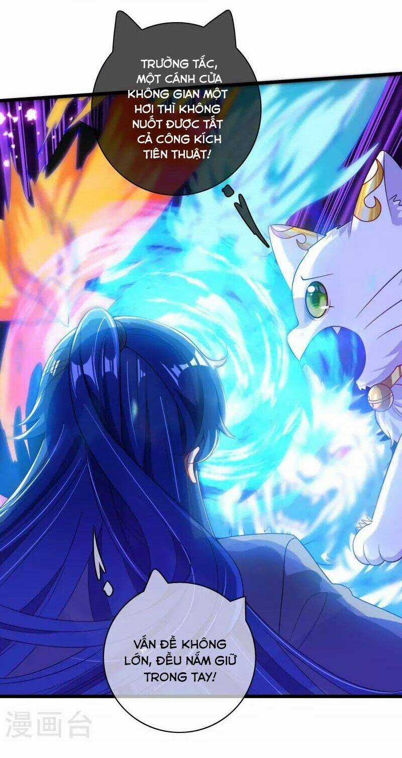 Hài Đế Vi Tôn - Chapter 169 - Trang 22