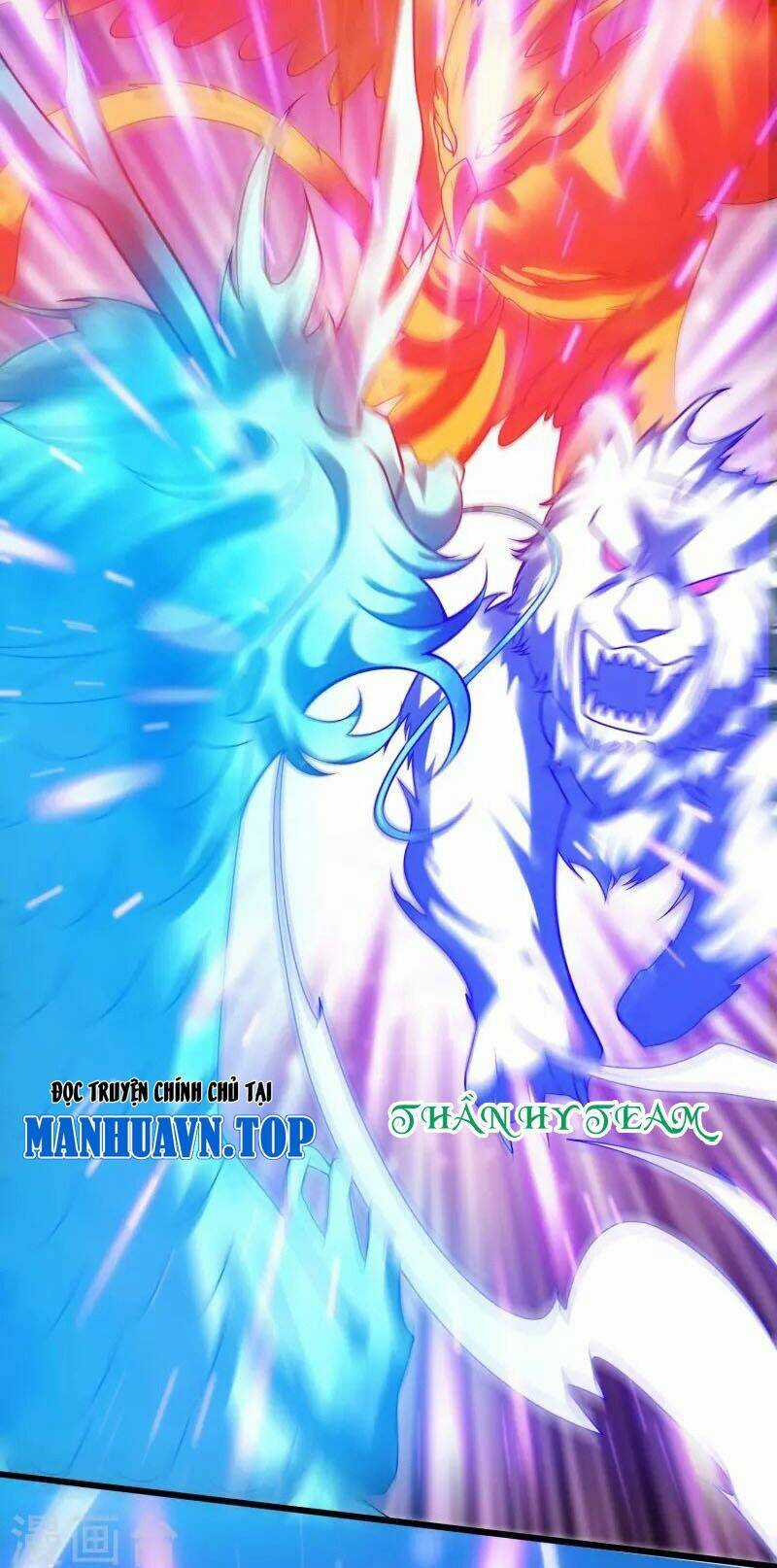 Hài Đế Vi Tôn - Chapter 169 - Trang 26