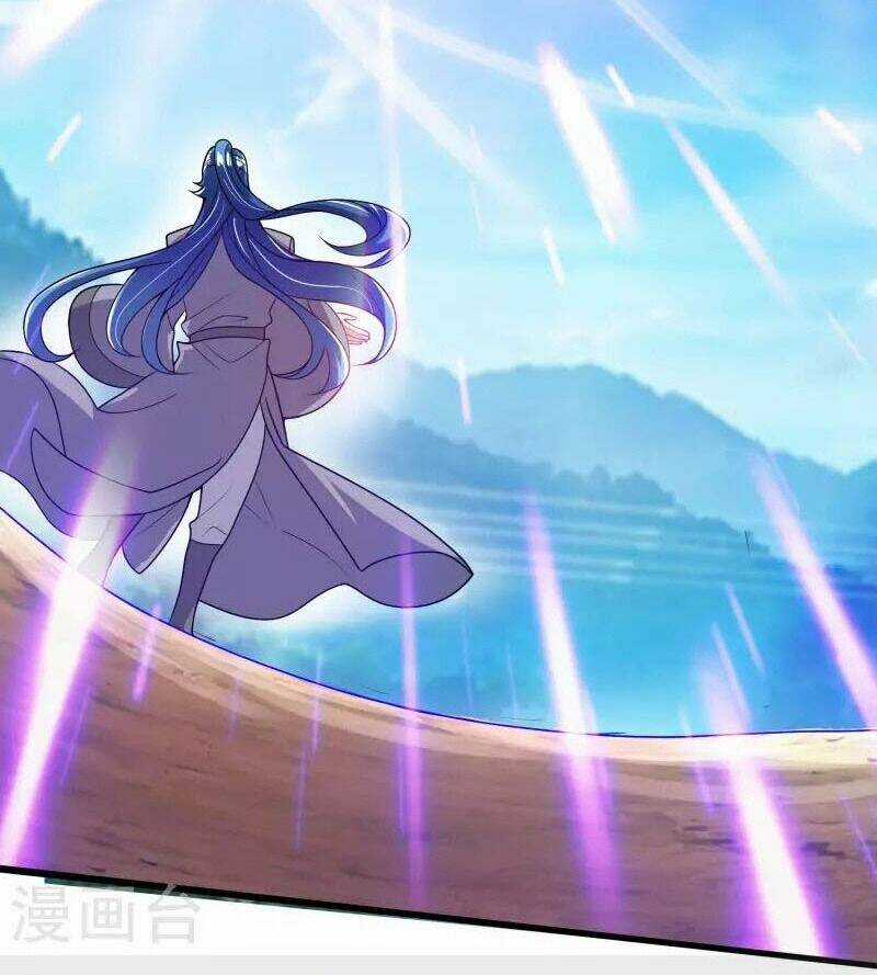 Hài Đế Vi Tôn - Chapter 169 - Trang 28