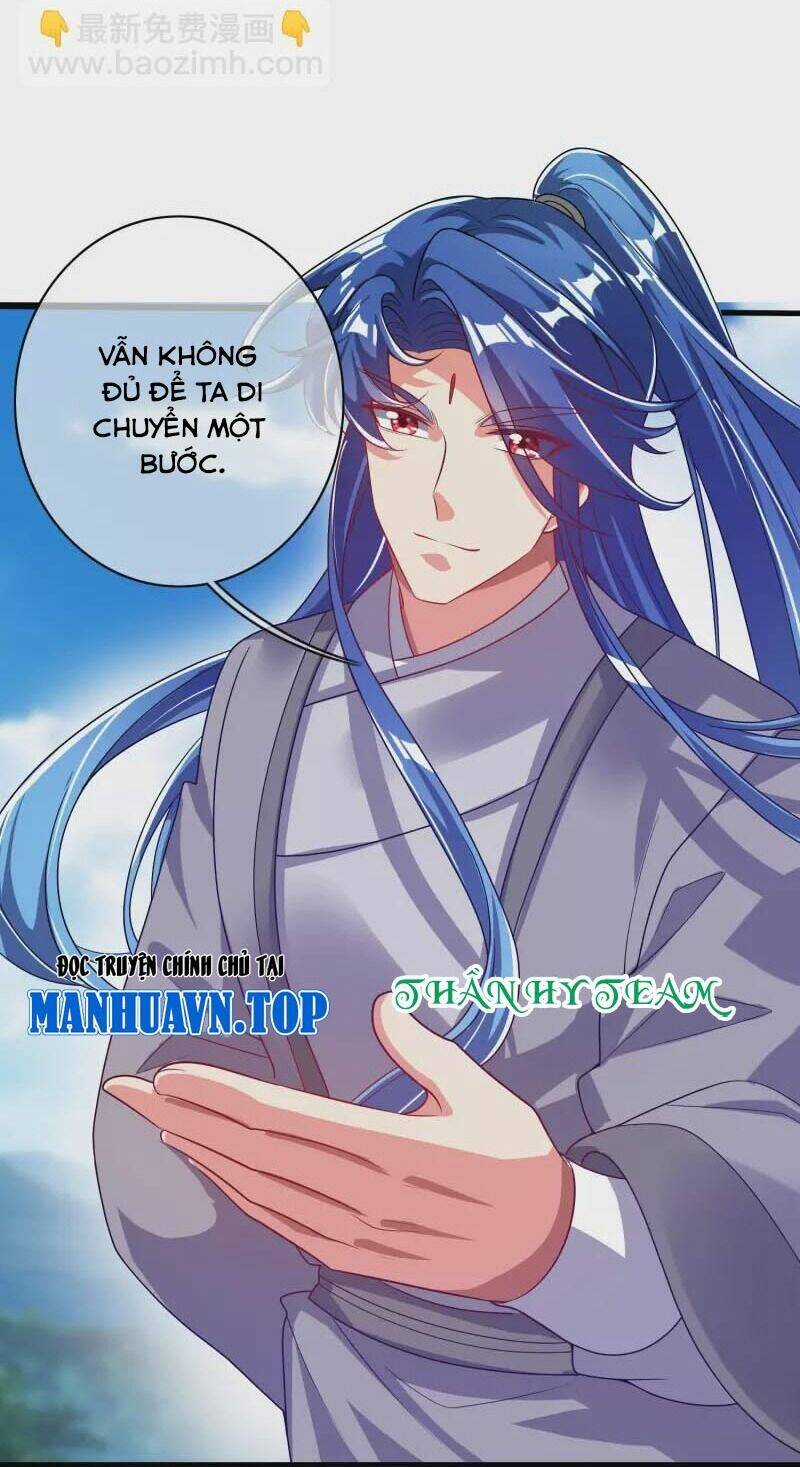 Hài Đế Vi Tôn - Chapter 169 - Trang 29