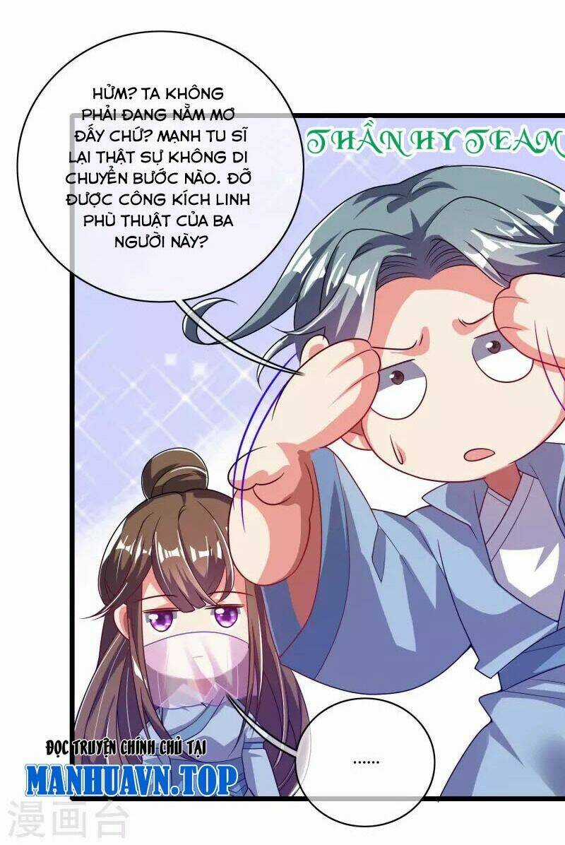 Hài Đế Vi Tôn - Chapter 169 - Trang 31