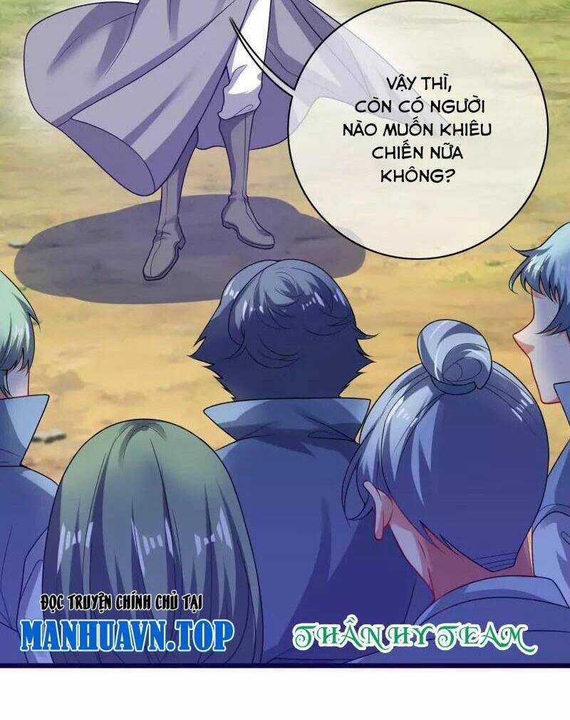 Hài Đế Vi Tôn - Chapter 169 - Trang 34