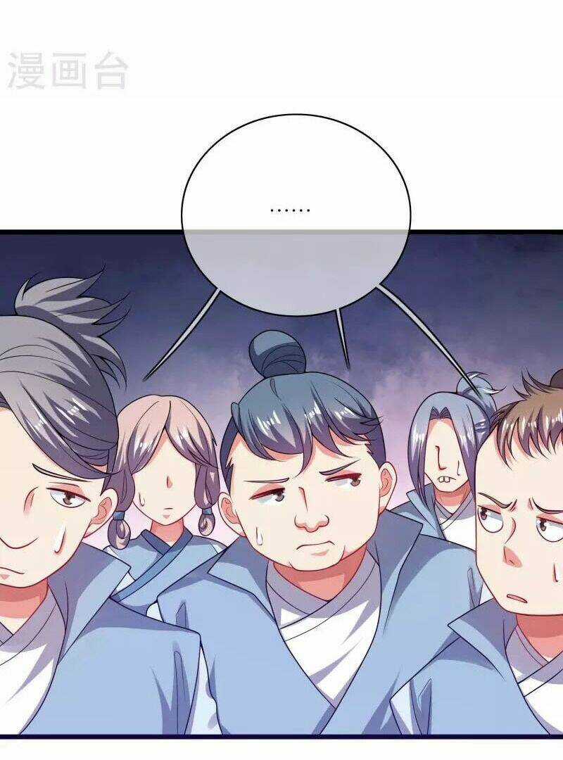 Hài Đế Vi Tôn - Chapter 169 - Trang 35