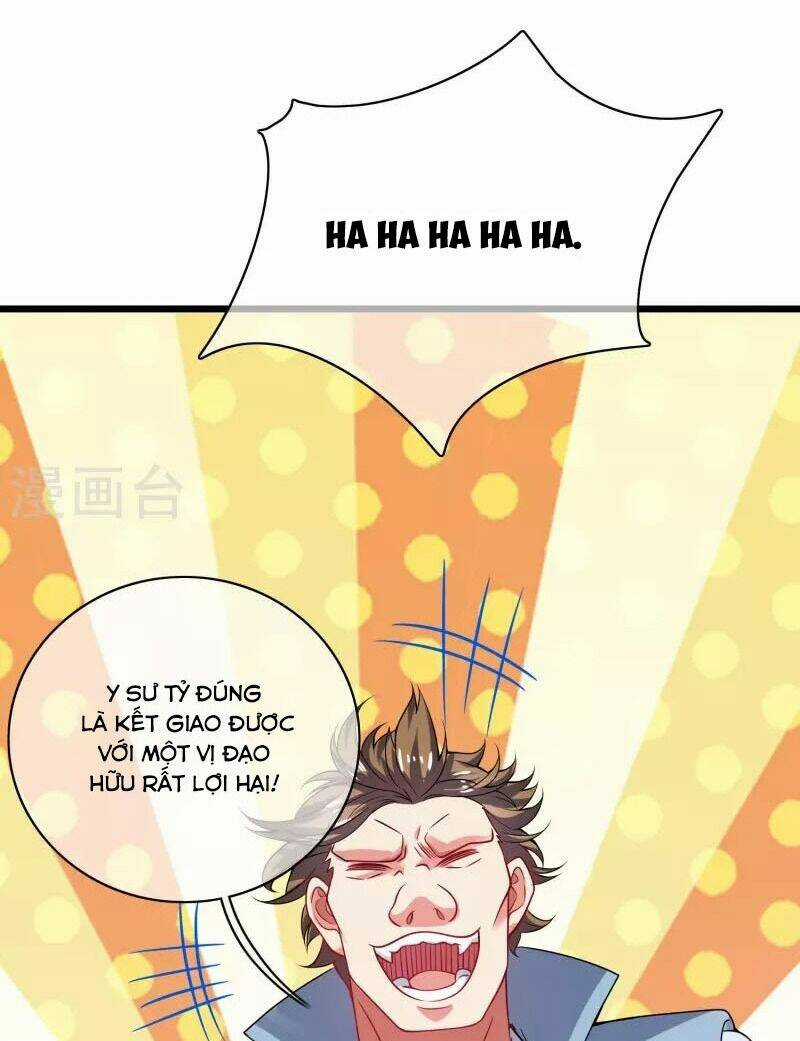 Hài Đế Vi Tôn - Chapter 169 - Trang 36