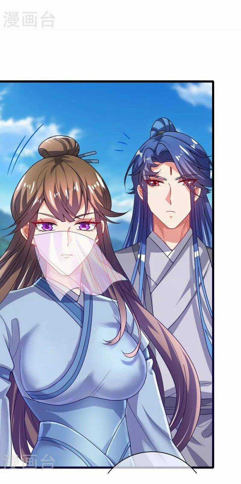 Hài Đế Vi Tôn - Chapter 169 - Trang 38