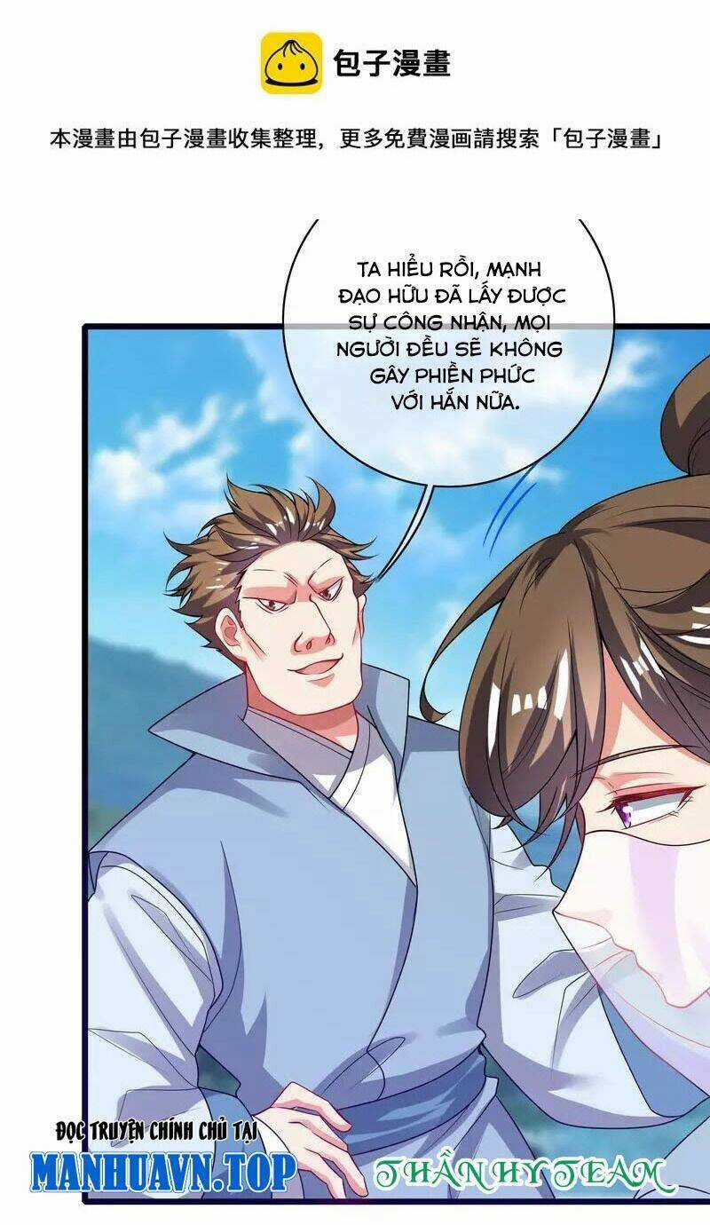 Hài Đế Vi Tôn - Chapter 169 - Trang 39