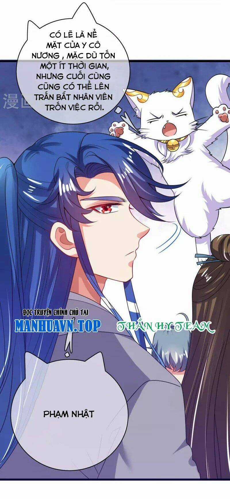 Hài Đế Vi Tôn - Chapter 169 - Trang 41