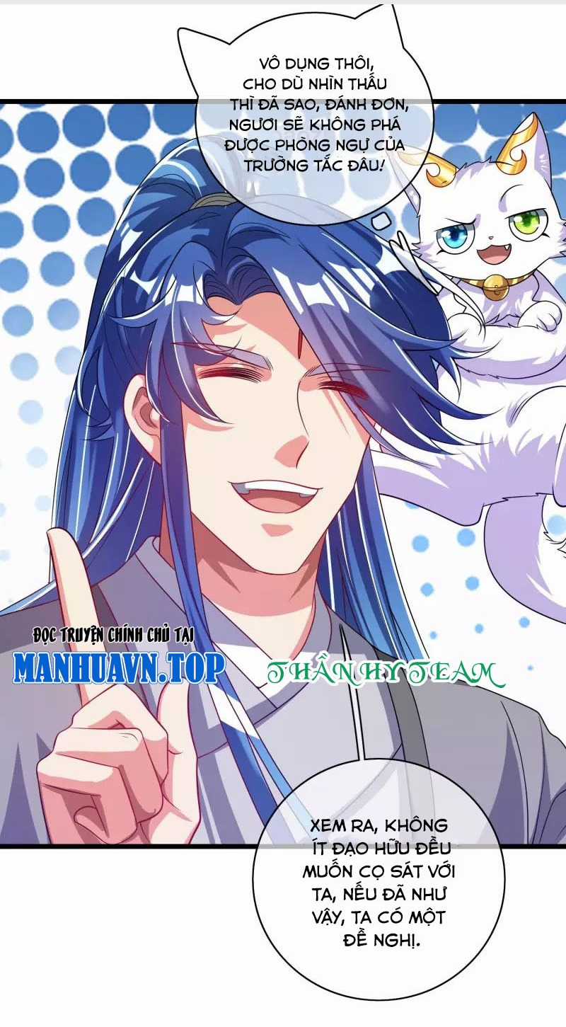 Hài Đế Vi Tôn - Chapter 169 - Trang 8