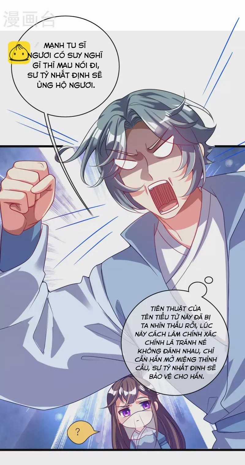 Hài Đế Vi Tôn - Chapter 169 - Trang 9