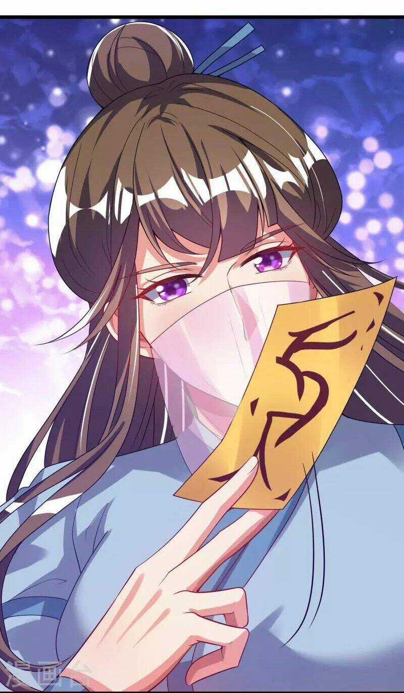 Hài Đế Vi Tôn - Chapter 170 - Trang 21