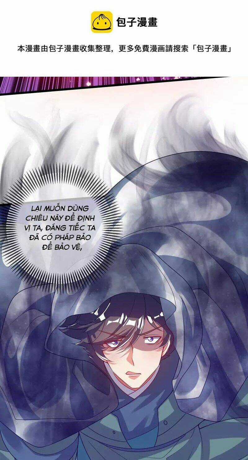 Hài Đế Vi Tôn - Chapter 170 - Trang 24