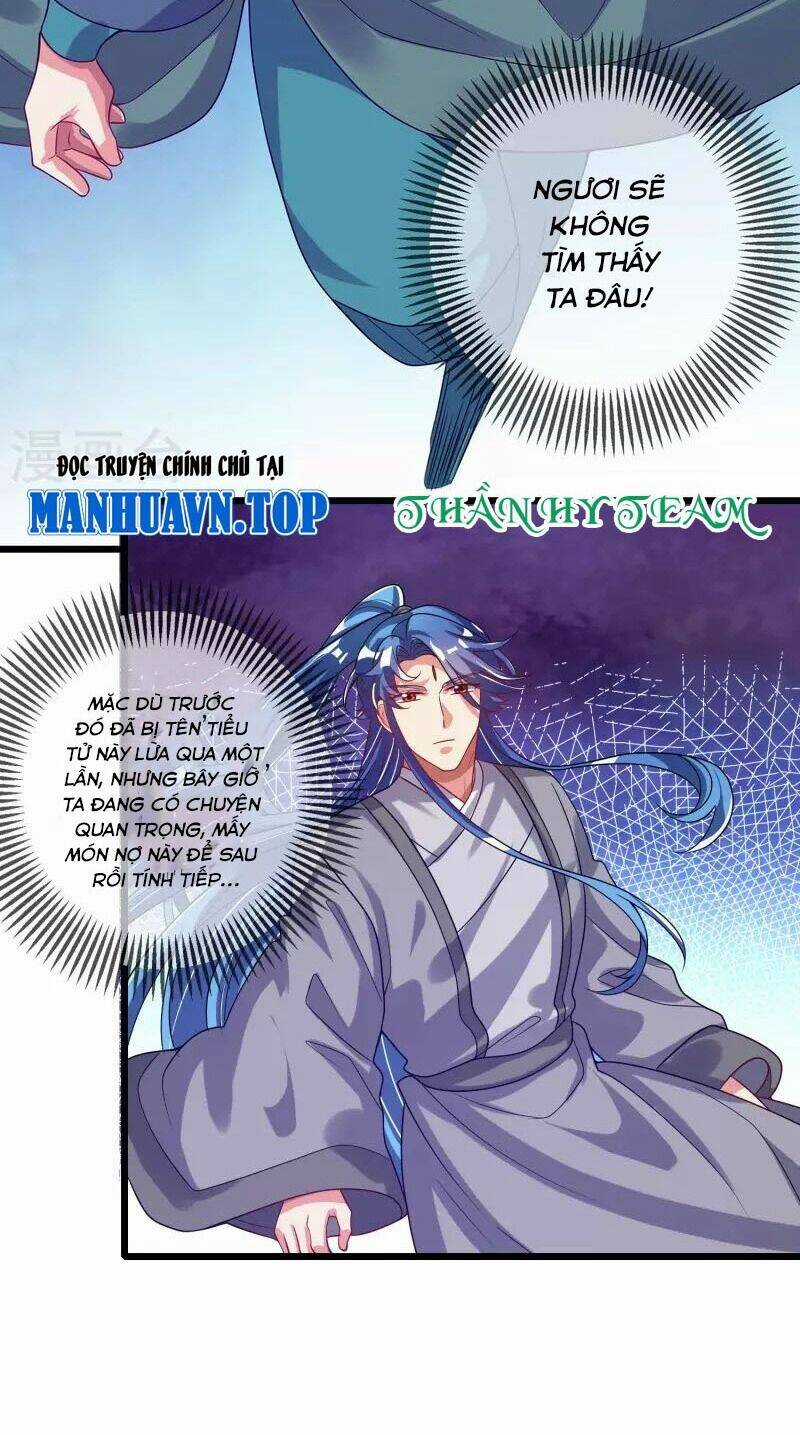 Hài Đế Vi Tôn - Chapter 170 - Trang 25