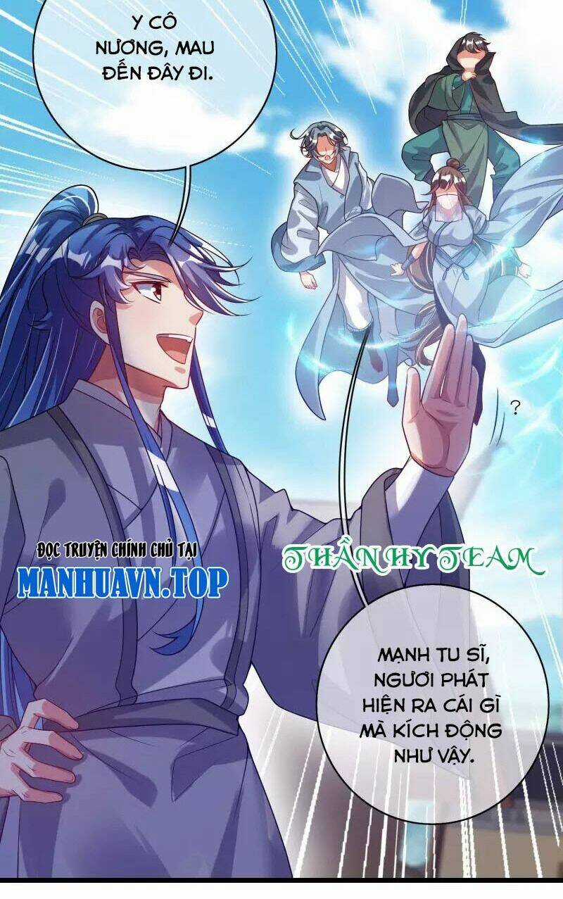 Hài Đế Vi Tôn - Chapter 170 - Trang 28