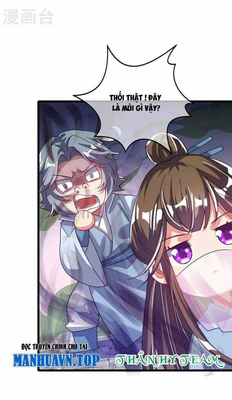 Hài Đế Vi Tôn - Chapter 170 - Trang 29