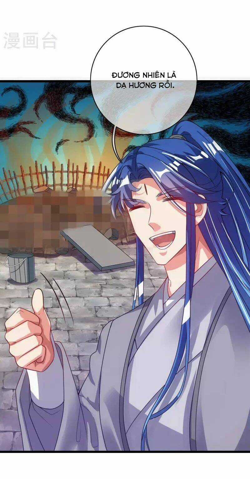 Hài Đế Vi Tôn - Chapter 170 - Trang 30