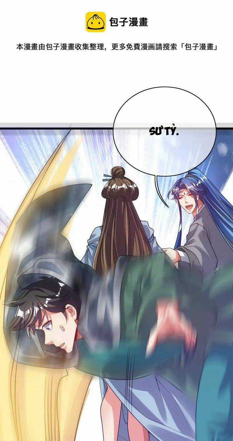 Hài Đế Vi Tôn - Chapter 170 - Trang 35