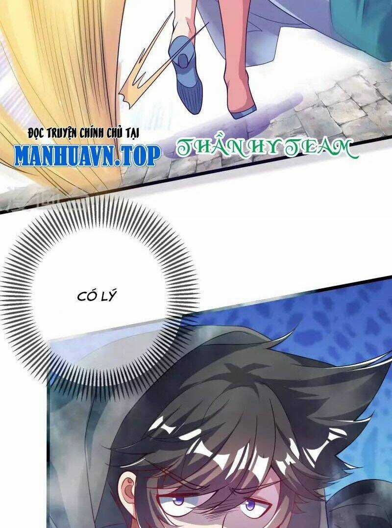 Hài Đế Vi Tôn - Chapter 170 - Trang 36