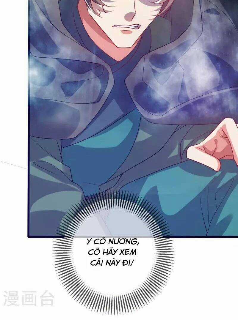 Hài Đế Vi Tôn - Chapter 170 - Trang 37