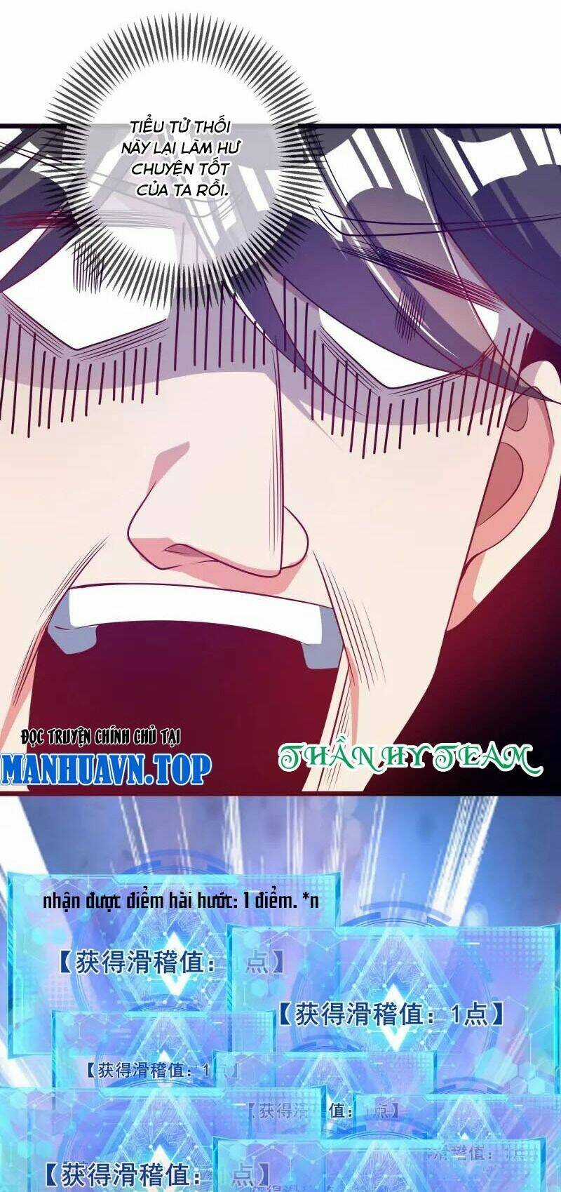 Hài Đế Vi Tôn - Chapter 170 - Trang 38