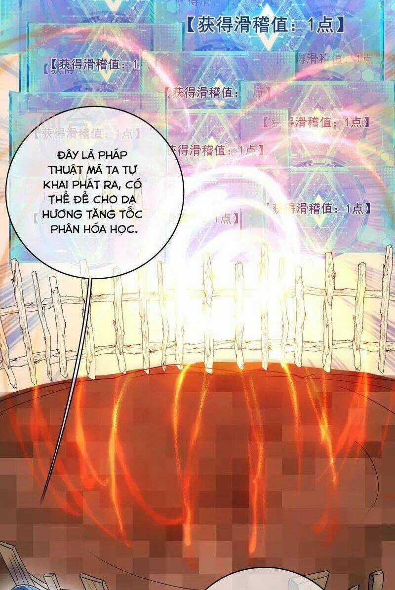 Hài Đế Vi Tôn - Chapter 170 - Trang 39