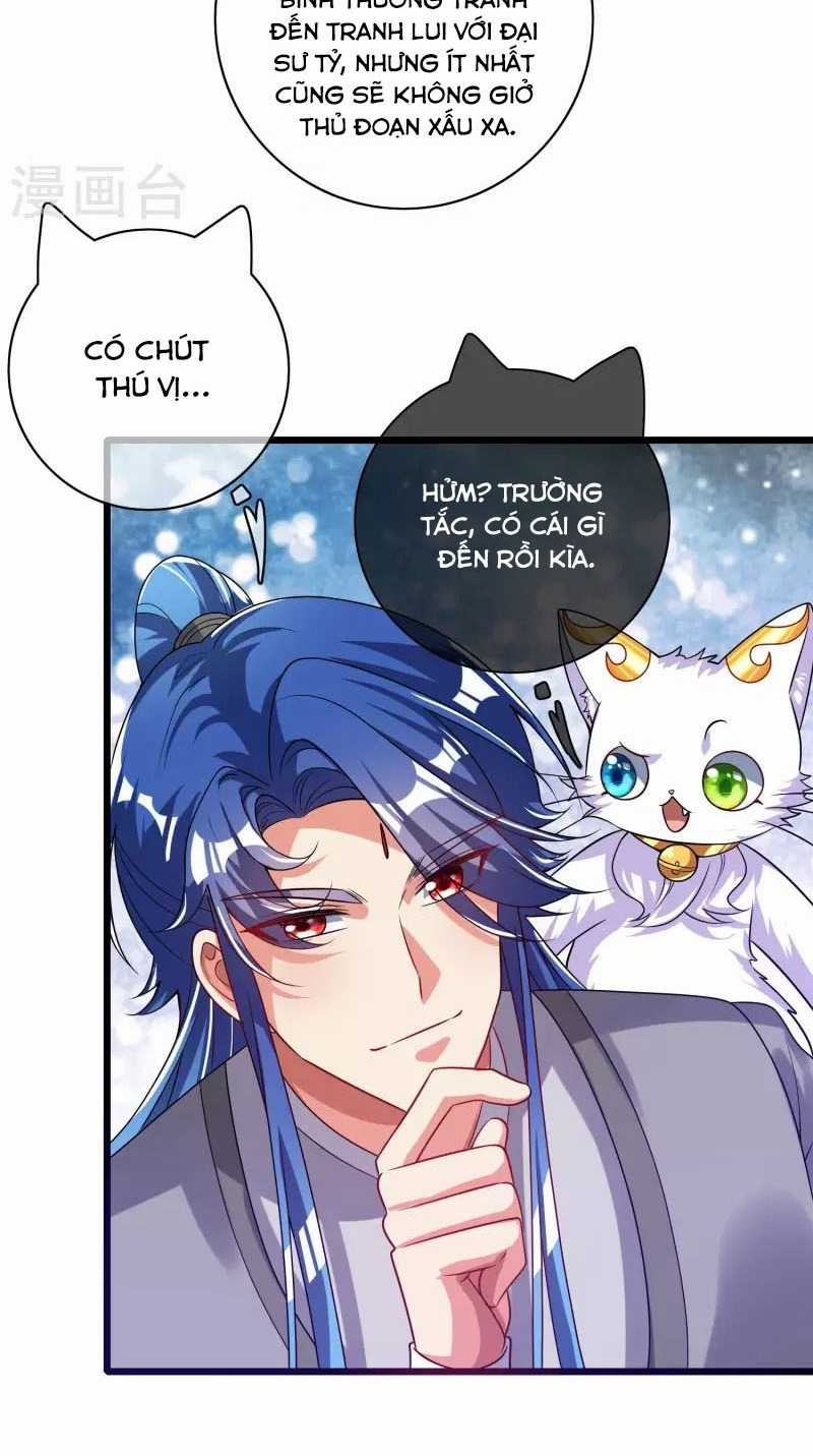 Hài Đế Vi Tôn - Chapter 170 - Trang 10