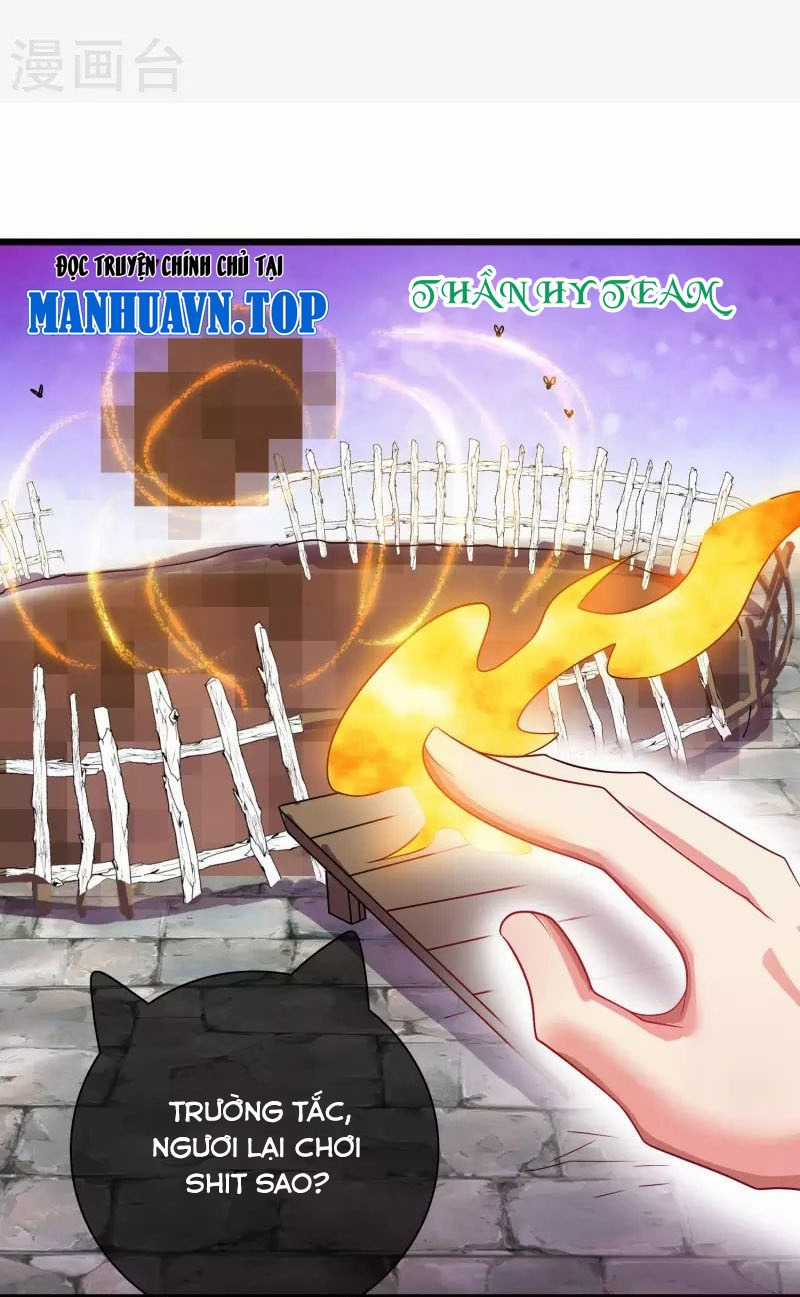 Hài Đế Vi Tôn - Chapter 171 - Trang 2