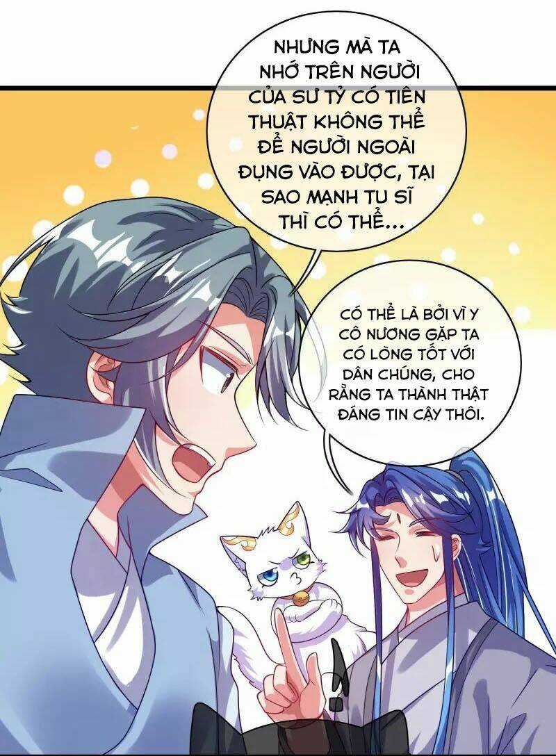 Hài Đế Vi Tôn - Chapter 171 - Trang 14