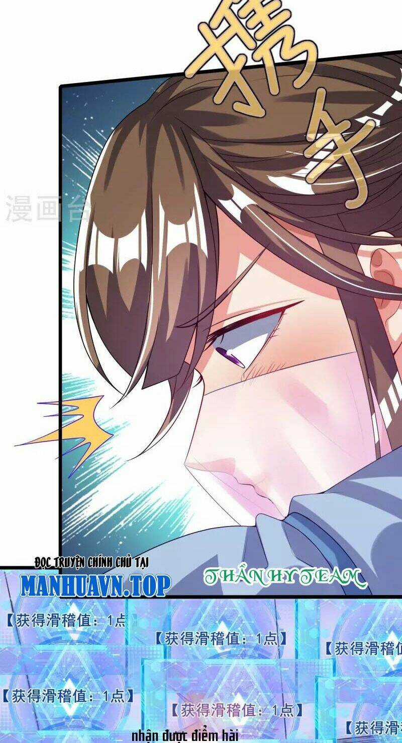 Hài Đế Vi Tôn - Chapter 171 - Trang 19