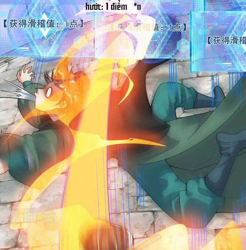 Hài Đế Vi Tôn - Chapter 171 - Trang 20