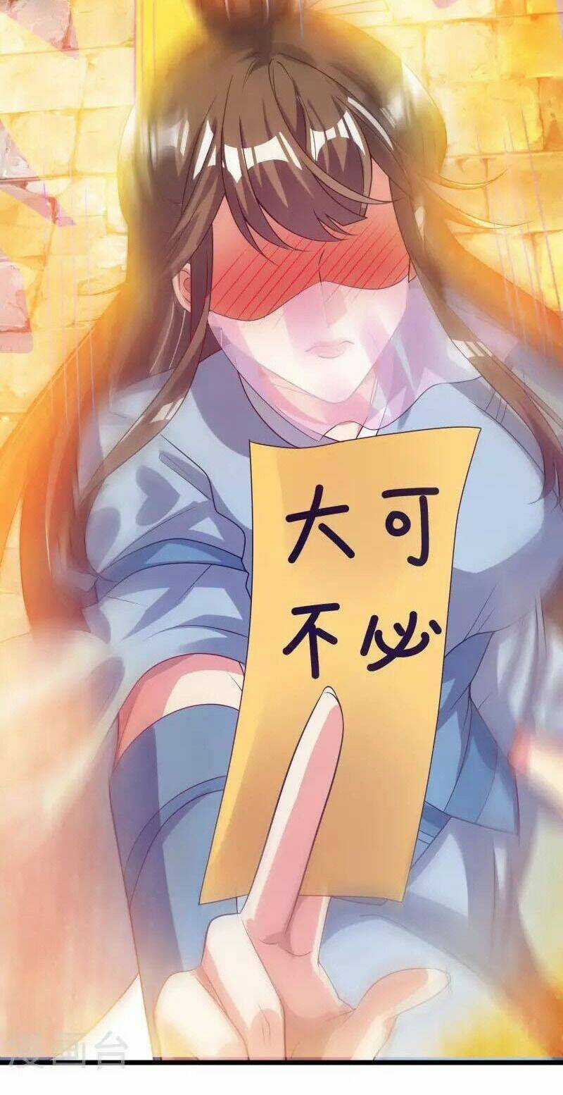 Hài Đế Vi Tôn - Chapter 171 - Trang 21