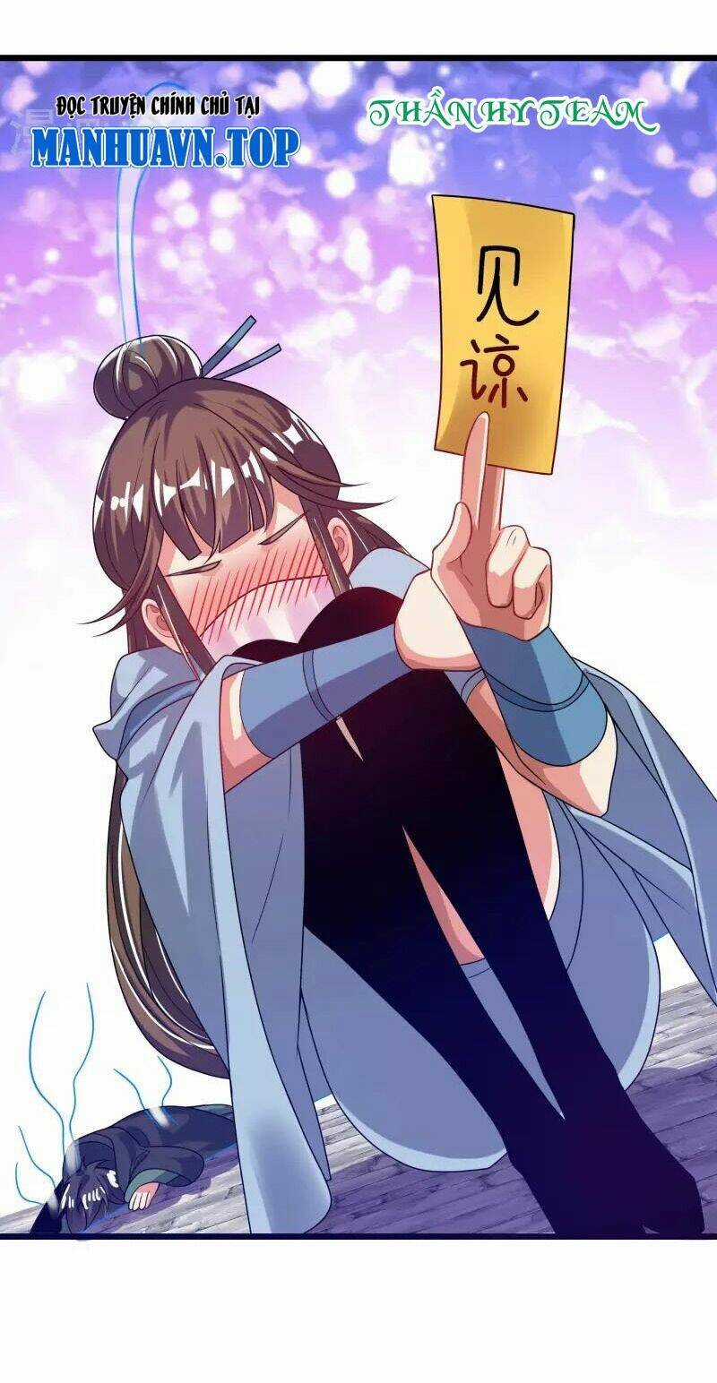 Hài Đế Vi Tôn - Chapter 171 - Trang 24